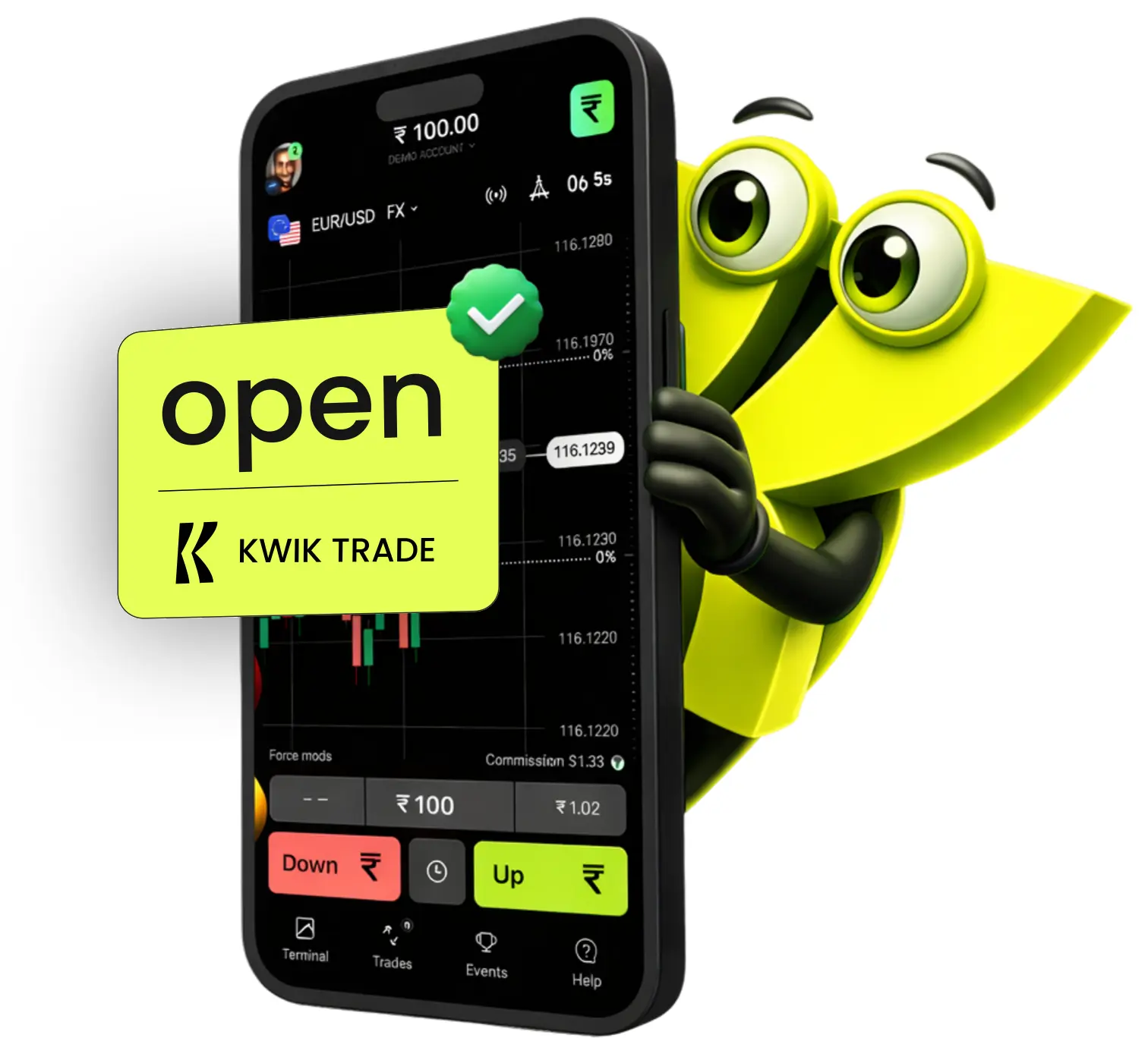 How to Maximize Profits with 500x Margin Trading